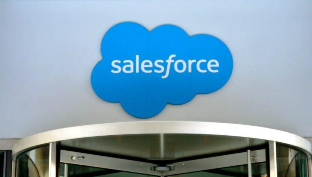 GPT-6 Astra Bikin Investor Khawatir, Saham Salesforce, ServiceNow dan Intuit Jatuh hingga 5 Persen